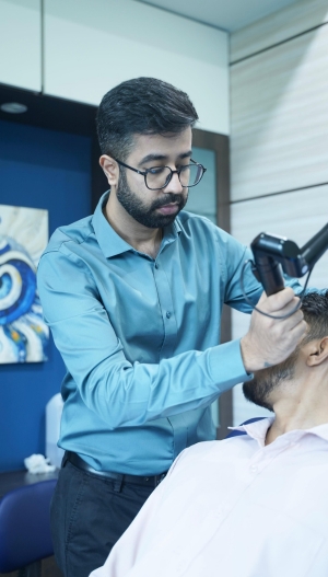 Hair Specialist Near Me